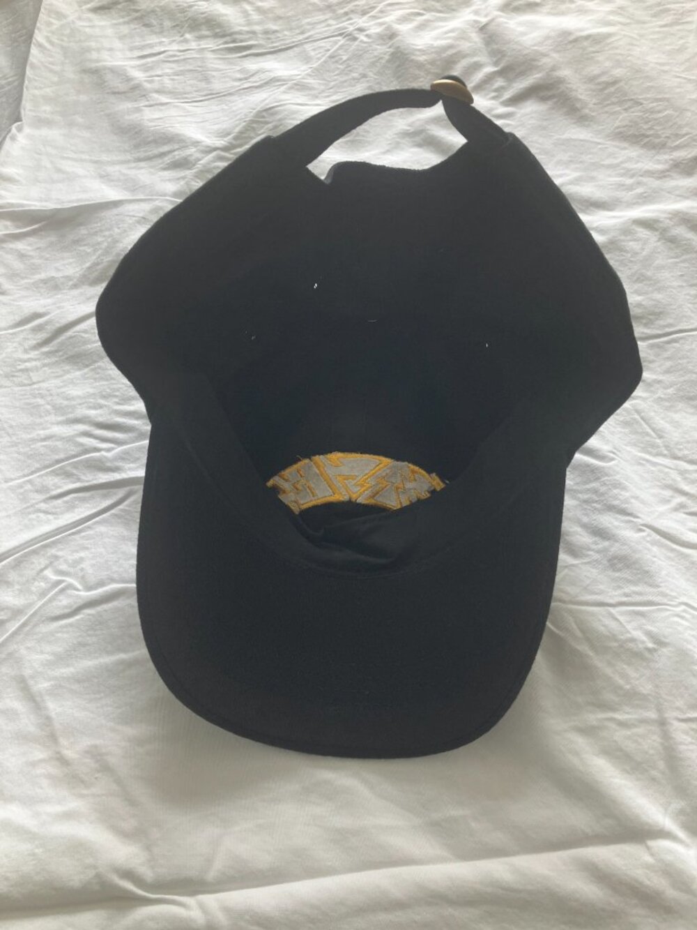 Eagles Hat from Sphere Concert - Picture 5 of 5